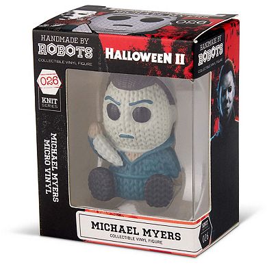 Handmade by Robots - Halloween II - Michael Myers #026 (1.75" Micro Vinyl Figure)