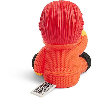 Handmade by Robots - Halloween II - Michael Myers #254 (Pumpkin Orange)