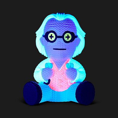 Handmade by Robots - Back to the Future - Dr. Emmett Brown with Jumper Cables #149 (Limited Edition)