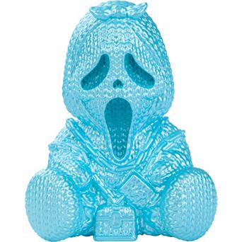 Handmade by Robots - Ghost Face: Jacob Marley #324 (Pearlescent)