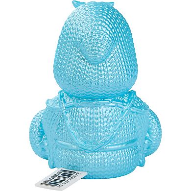 Handmade by Robots - Ghost Face: Jacob Marley #324 (Pearlescent)