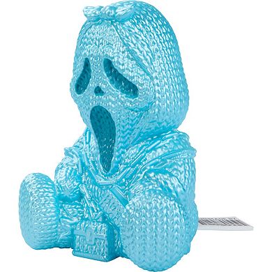 Handmade by Robots - Ghost Face: Jacob Marley #324 (Pearlescent)