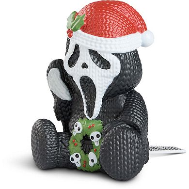 Handmade by Robots - Ghost Face: 'Tis the Season #329 (Metallic)