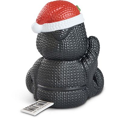 Handmade by Robots - Ghost Face: 'Tis the Season #329 (Metallic)