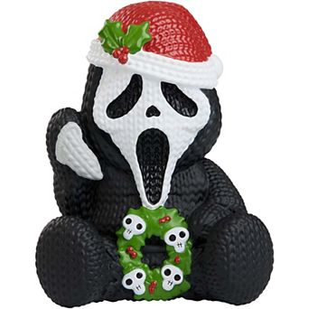 Handmade by Robots - Ghost Face: Tis the Season #321