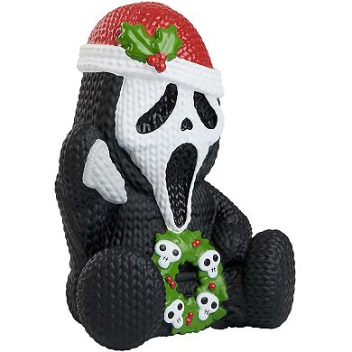 Handmade by Robots - Ghost Face: Tis the Season #321