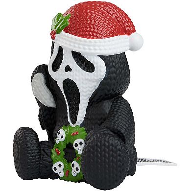 Handmade by Robots - Ghost Face: Tis the Season #321