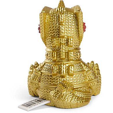 Handmade by Robots - Godzilla - Mechagodzilla #253 (Gold)