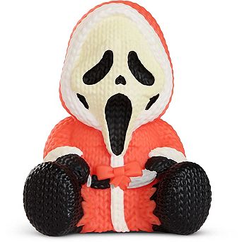 Handmade by Robots - Ghost Face: The Gift Giver #338 (Glow in the Dark)