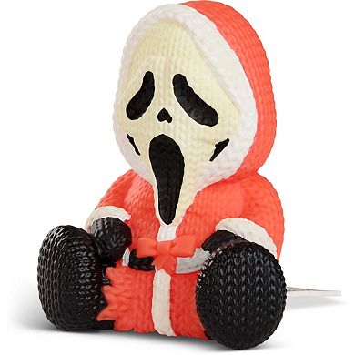 Handmade by Robots - Ghost Face: The Gift Giver #338 (Glow in the Dark)