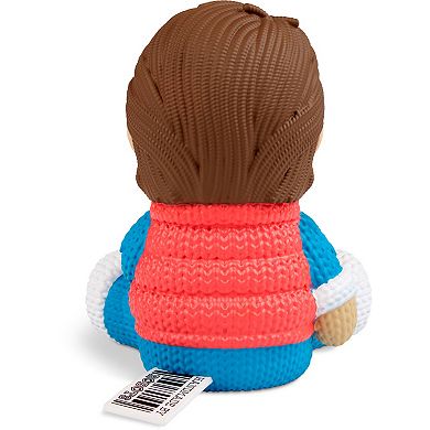 Handmade by Robots - Back to the Future - Marty McFly with Skateboard #148 (Limited Edition)