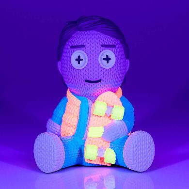 Handmade by Robots - Back to the Future - Marty McFly with Skateboard #148 (Limited Edition)