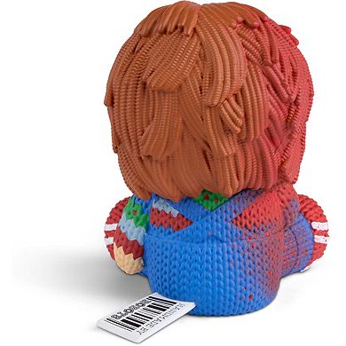 Handmade by Robots - Bride of Chucky - Chucky #214 (Limited Edition Splatter)