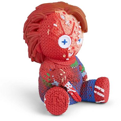 Handmade by Robots - Bride of Chucky - Chucky #214 (Limited Edition Splatter)