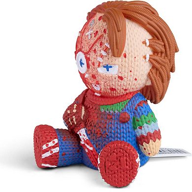 Handmade by Robots - Bride of Chucky - Chucky #214 (Limited Edition Splatter)