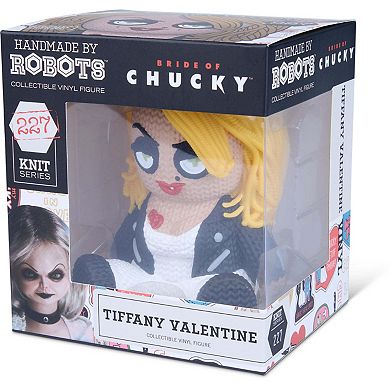 Handmade by Robots - Bride of Chucky - Tiffany Valentine #227