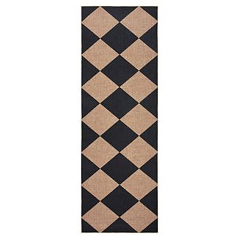 Outdoor Rug for Patio Washable Rugs for Living Room