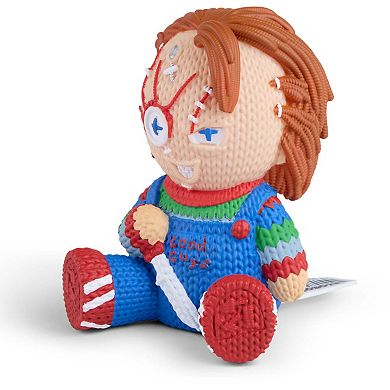 Handmade by Robots - Universal Horror 4-Pack