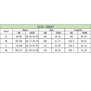 Women's Pants Textured Elastic Drawstring Straight Leg Casual Pants with Pockets