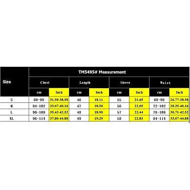 Women's Irregular Hem Off the Shoulder Sweaters Slim Fitted Long Sleeve Knitted Pullover Crop Tops