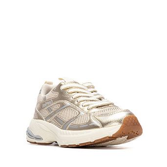 Refresh Collection Women's Casual Lace-Up Sneakers 175021