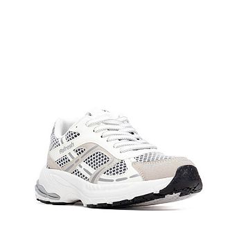 Refresh Collection Women's Casual Lace-Up Sneakers 175021