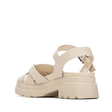 Refresh Collection Women's Strappy Sandals 175158