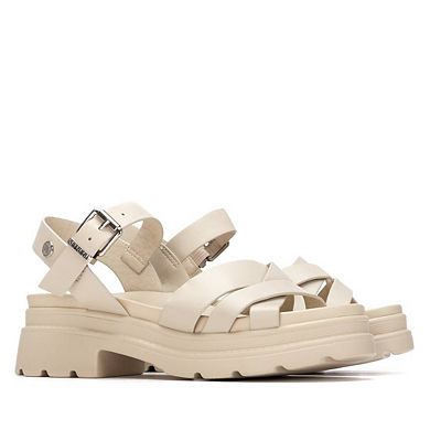 Refresh Collection Women's Strappy Sandals 175158