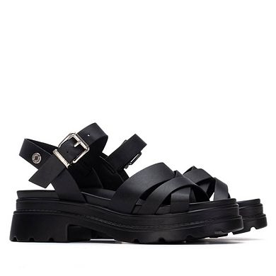 Refresh Collection Women's Strappy Sandals 175158