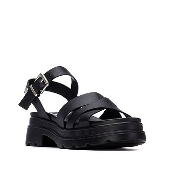 Refresh Collection Women's Strappy Sandals 175158