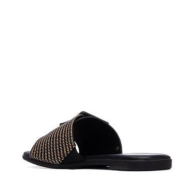 Refresh Collection Women's Flat Sandals 175029