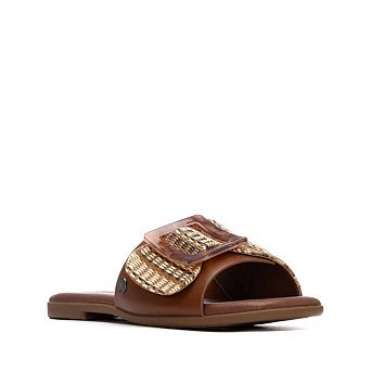 Refresh Collection Women's Flat Sandals 175029