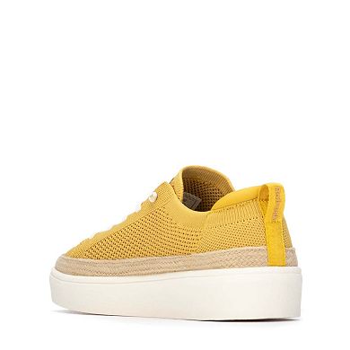 Refresh Collection Women's Casual Lace-Up Sneakers 175233