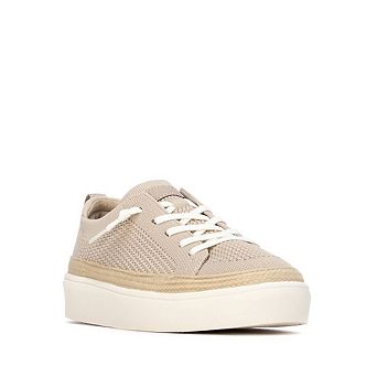 Refresh Collection Women's Casual Lace-Up Sneakers 175233