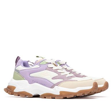 Refresh Collection Women's Casual Lace-Up Sneakers 175017