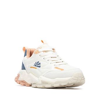 Refresh Collection Women's Casual Lace-Up Sneakers 175017