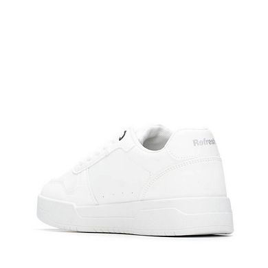 Refresh Collection Women's Casual Lace-Up Sneakers 175185
