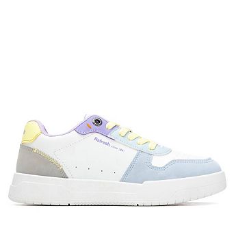 Refresh Collection Women's Casual Lace-Up Sneakers 175185