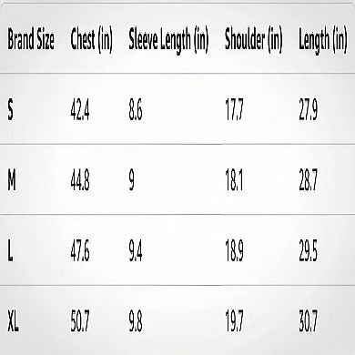 Summer Short Sleeve Button-Down Shirt