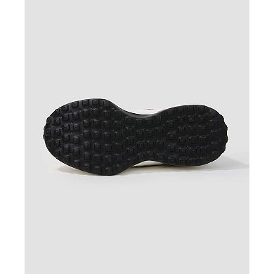 Berness Beyonce Retro Lace-Up Sneakers