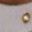 White With Gold