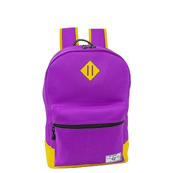 The Journey by Jack Abrahams Nylon BigPack