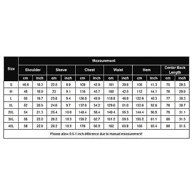 COOFANDY Men's Casual Button Down Shirt Chambray Plain Short Sleeve Dress Shirt