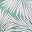 Light Green White Leaf