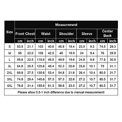 COOFANDY Mens Hawaiian Shirts Short Sleeve Button Down Aloha Shirt Casual Beach Clothes