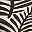 Beige Black Leaves