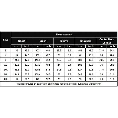 COOFANDY Men's Casual Shirts Short Sleeve Muscle Fit Button Down Shirts Summer Shirt