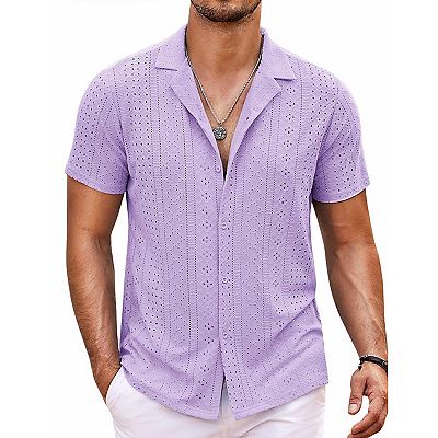 lightweight summer dress shirts Top 5 Men's Summer Dress Shirts You Can't Miss in 2026