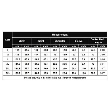 COOFANDY Men's Short Sleeve Button Down Casual Shirts Summer Beach Wedding Linen Textured Shirts