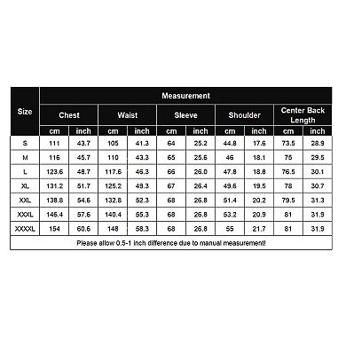 COOFANDY Men's Wrinkle Free Shirt Casual Button Down Long Sleeve Dress Shirts